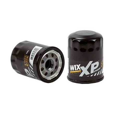 Wix Filters Oil Filter, 57055Xp 57055XP